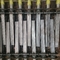 Airui Steel 5000 Lb 트레일러 액슬 스핀들 제동 스텁 액슬
